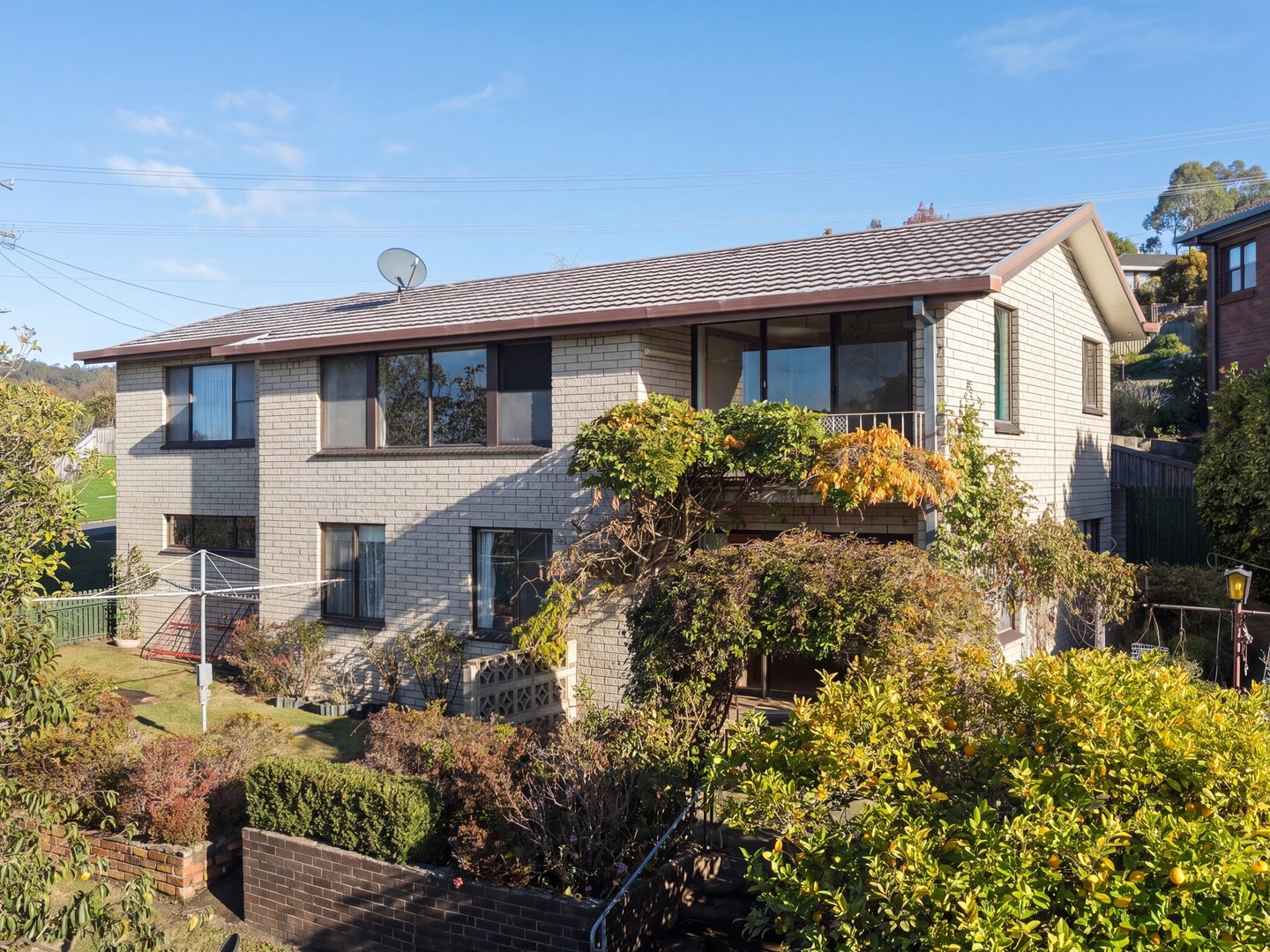 2 Penrith Street