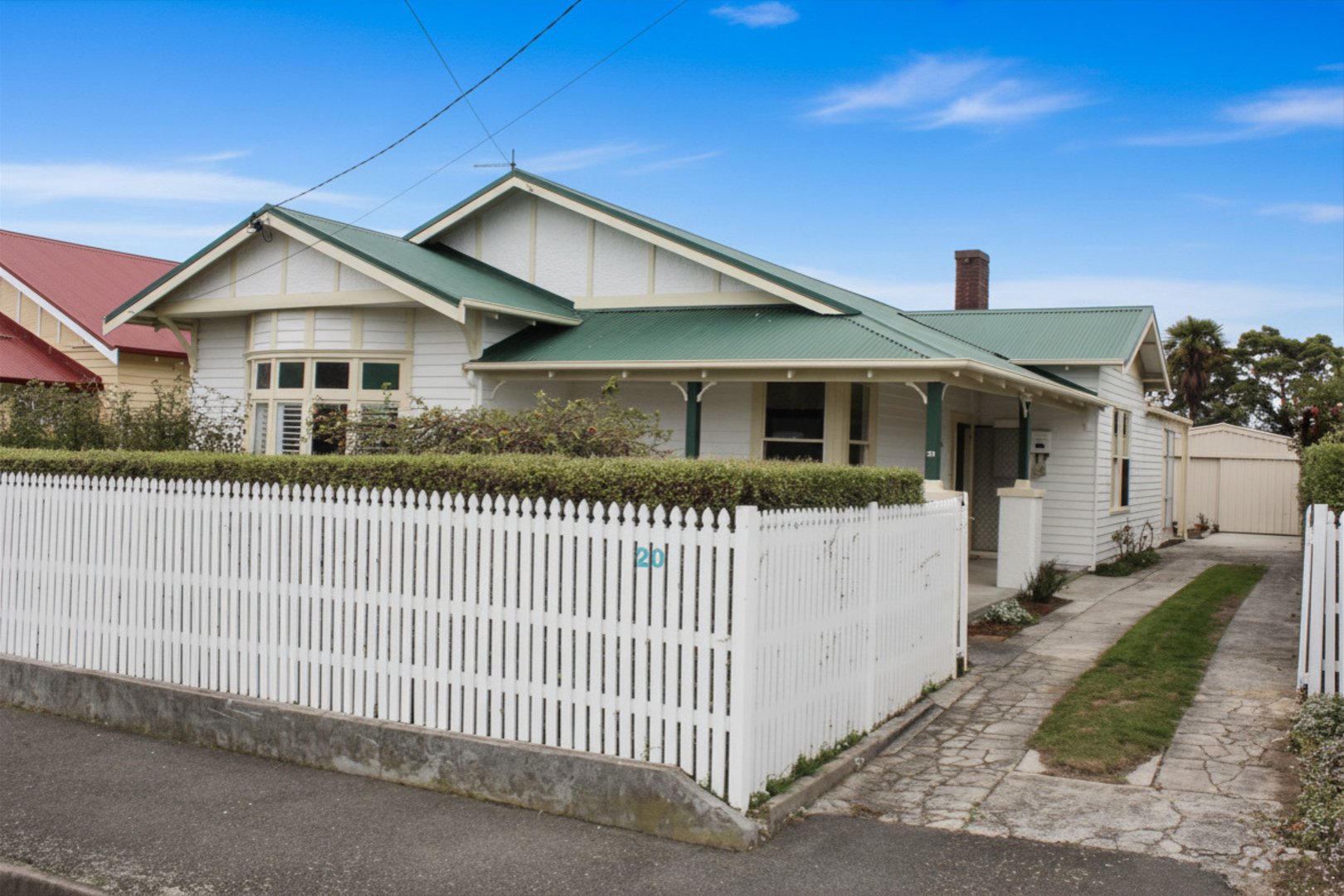 20 Pyenna Avenue