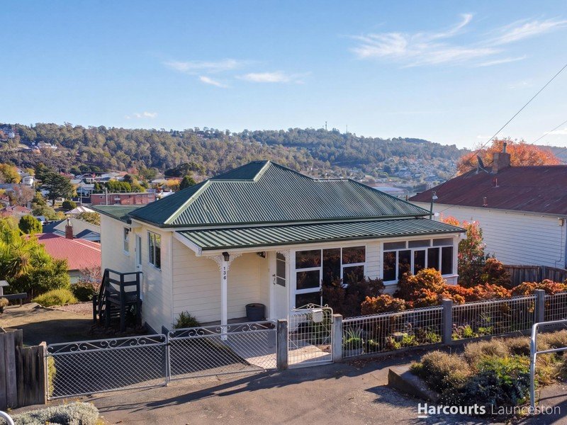 126 Lawrence Vale Road