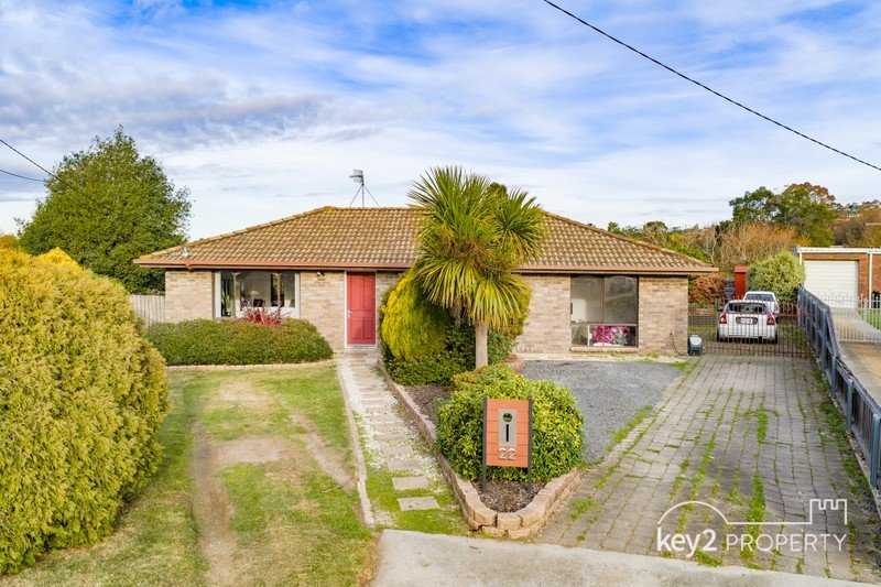 22 Diana Court