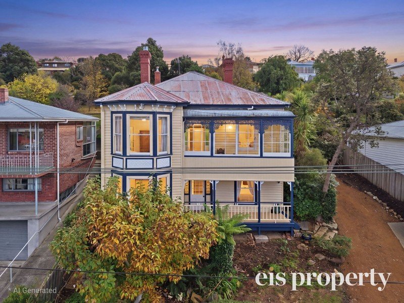 37 Hill Street