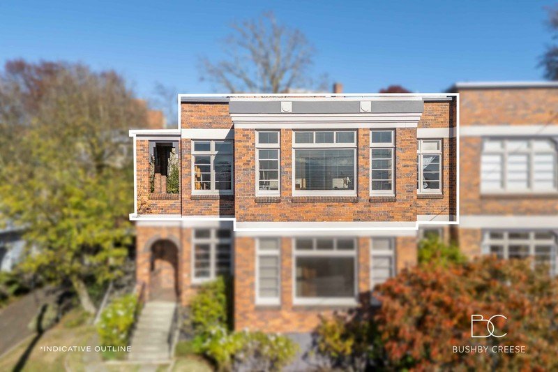 36 Elphin Road