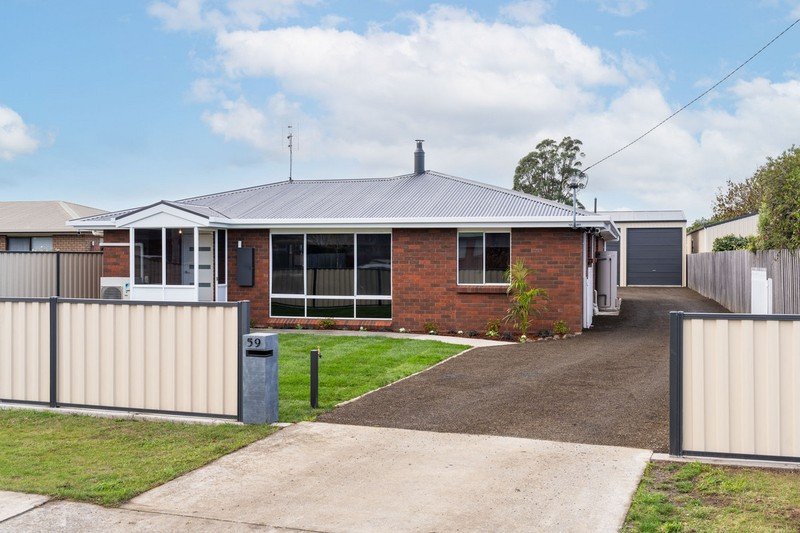 59 Catherine Street