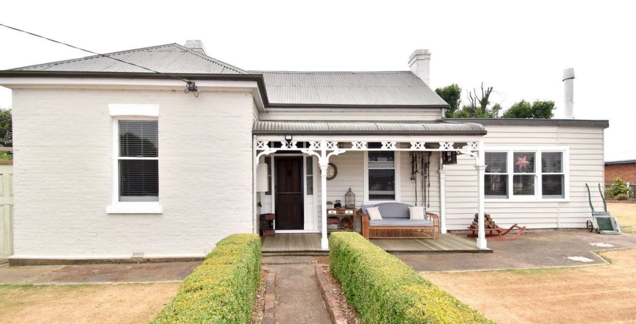 76 Drummond Street