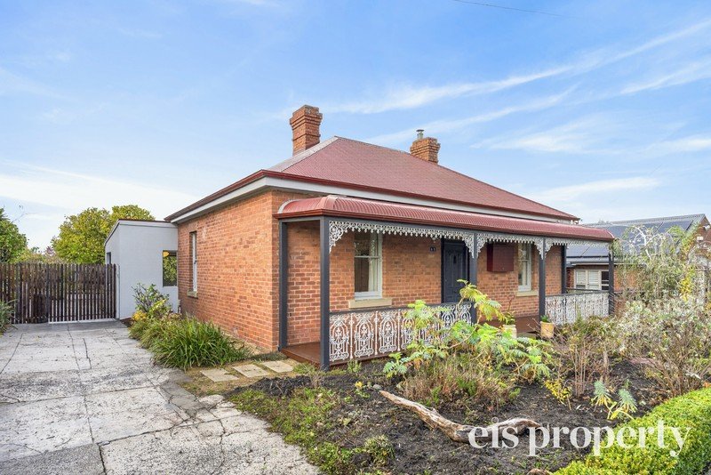 65 Clare Street