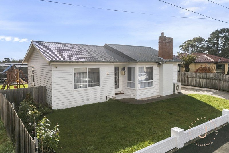 24 Medina Street