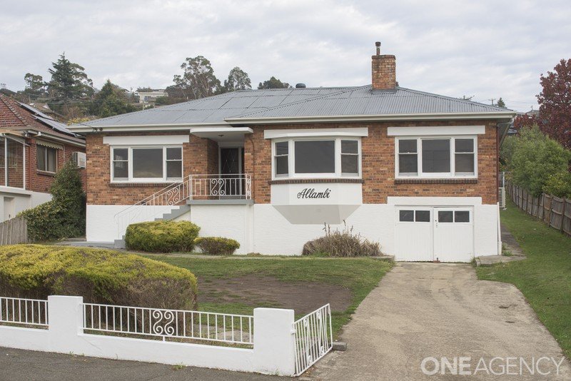 319 West Tamar Road