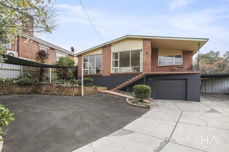 5 Barossa Place