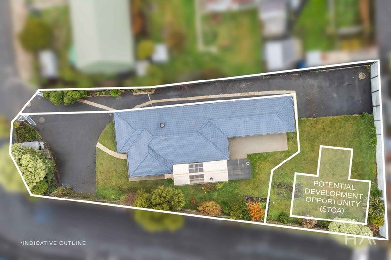 15 Alma Street