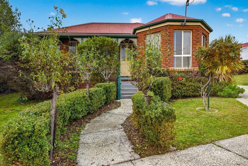 2 Kerby Court