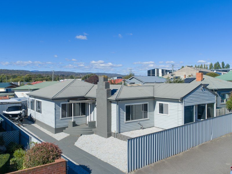 6 George Town Road