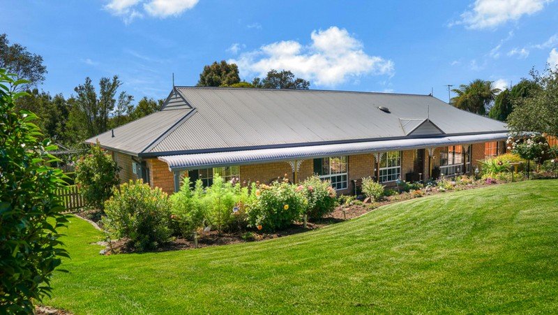 8 Kimberly Court