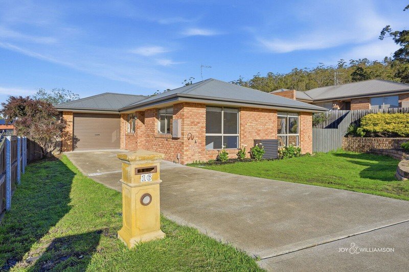 16 Emmaline Court