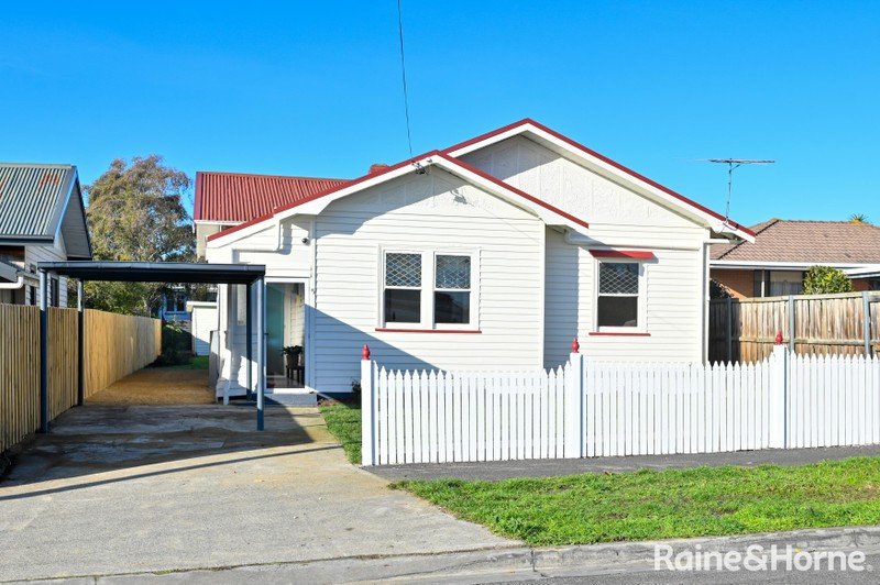 5 Pierce Street