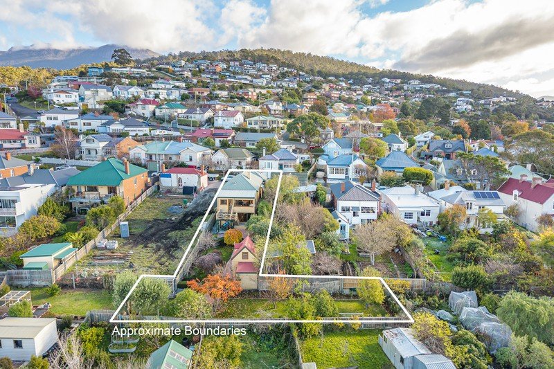 14 Bonnington Road