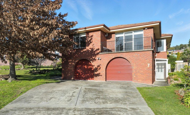 7 Molloy Court