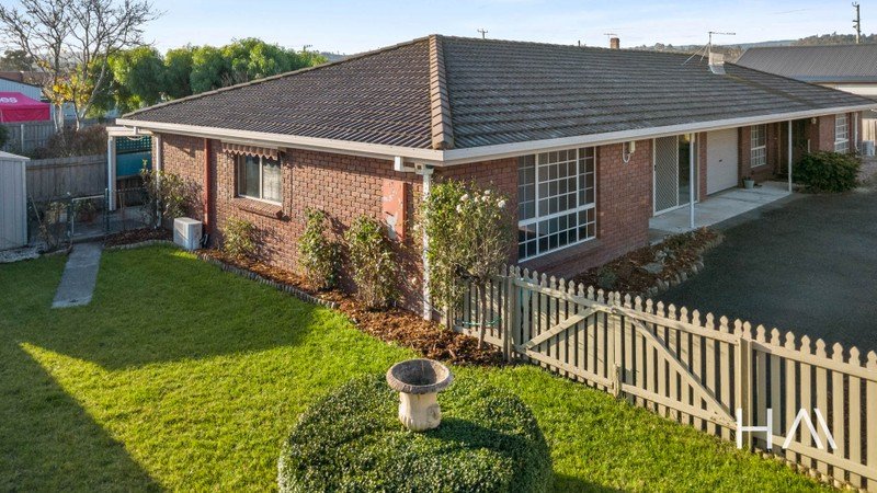 3/7 Jellico Street