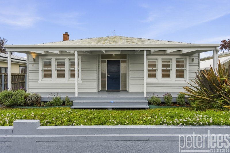 47 Joffre Street