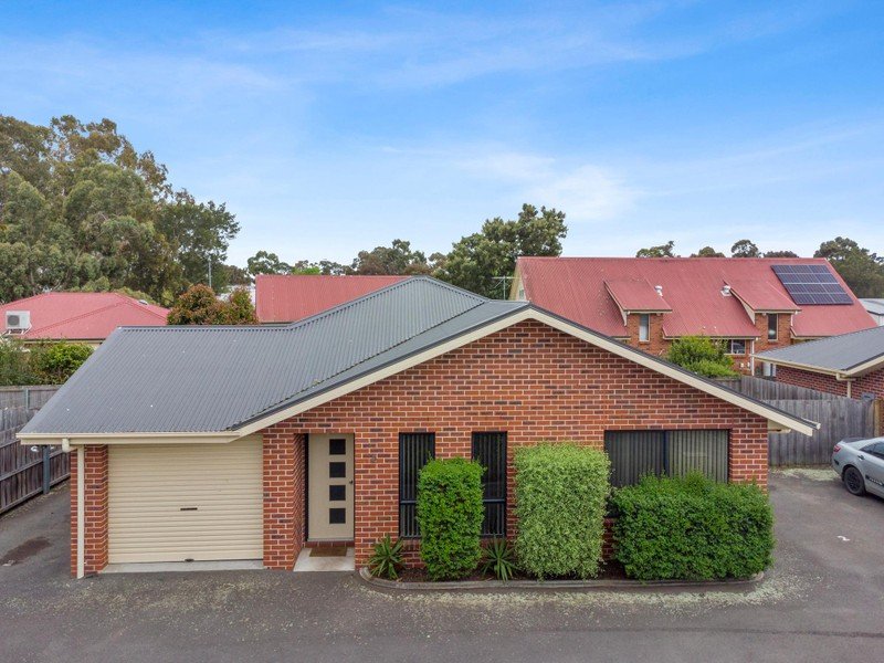 12 Plumer Street