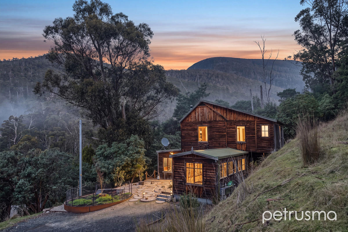 387 Lenah Valley Road