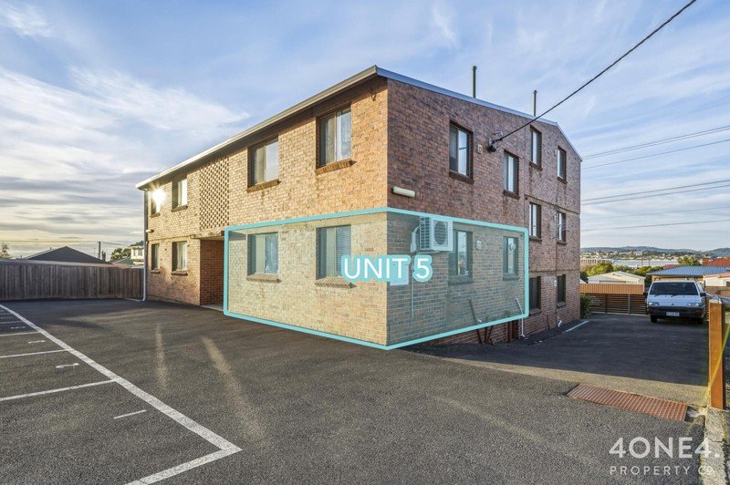 5/10 Charles Street
