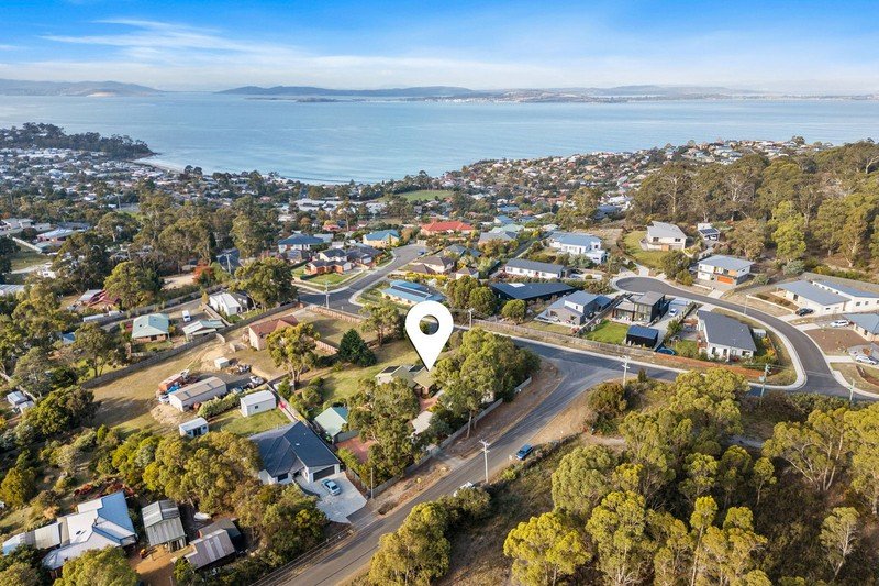1 Burwood Drive