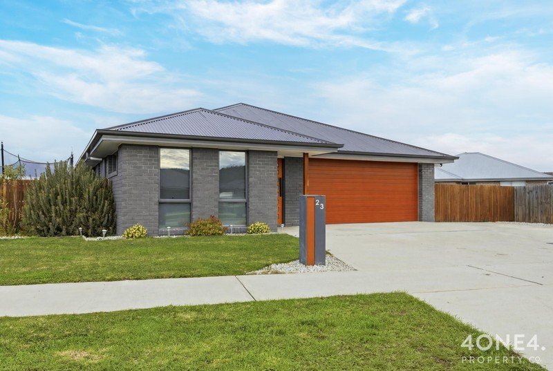 23 Haskell Road