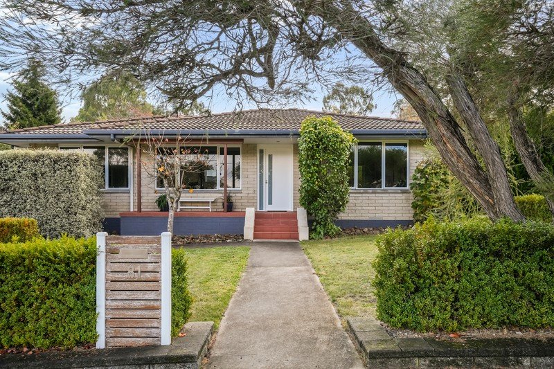 81 Poplar Parade