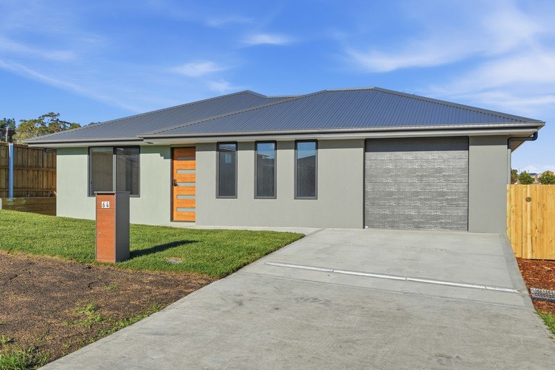 64 Friendship Drive