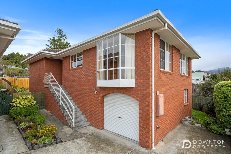 3/62 Giblin Street