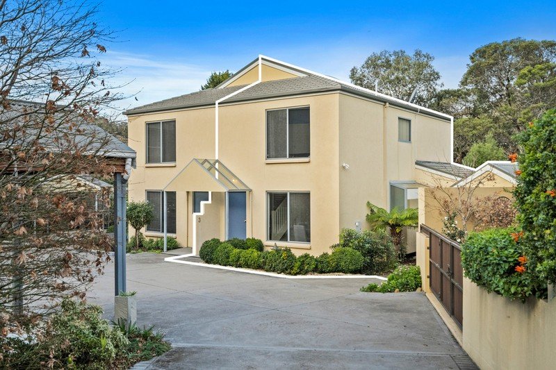 3/45 Bingley Street