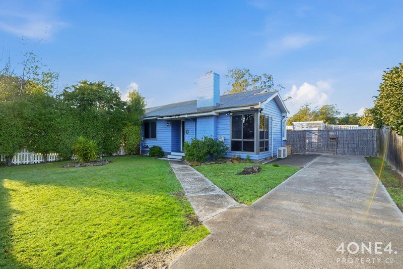 15 Frome Street