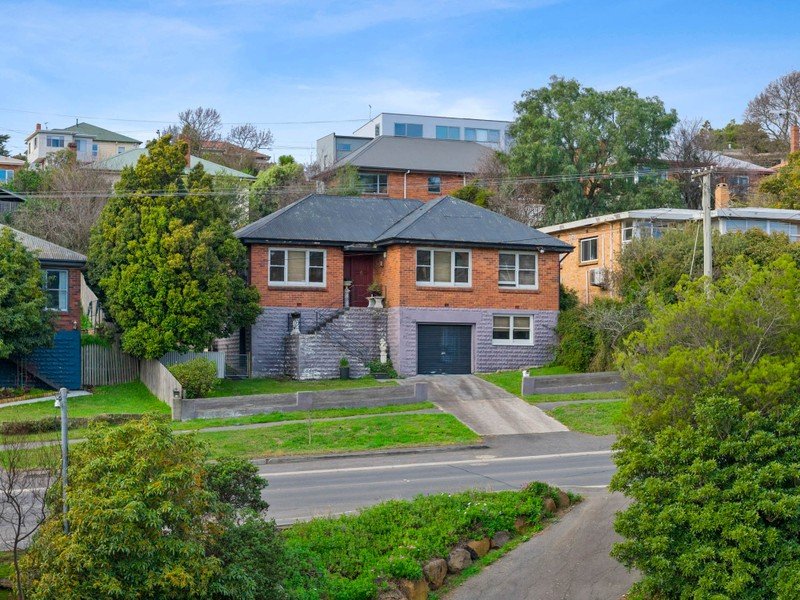 71 Westbury Road