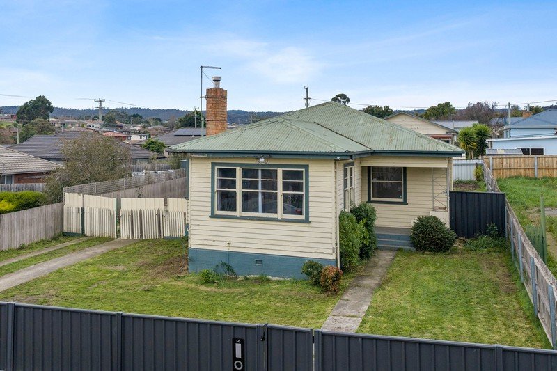 14 Wadley Street