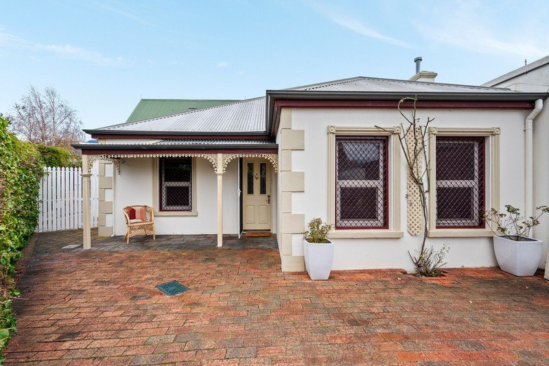 28 Margaret Street