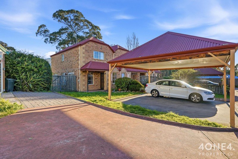 7/21a Balmain Street