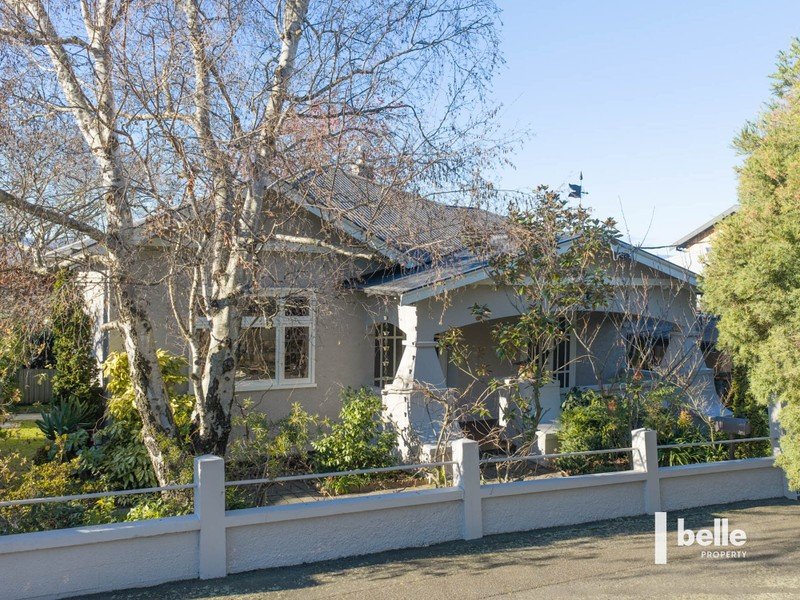 29 Hill Street