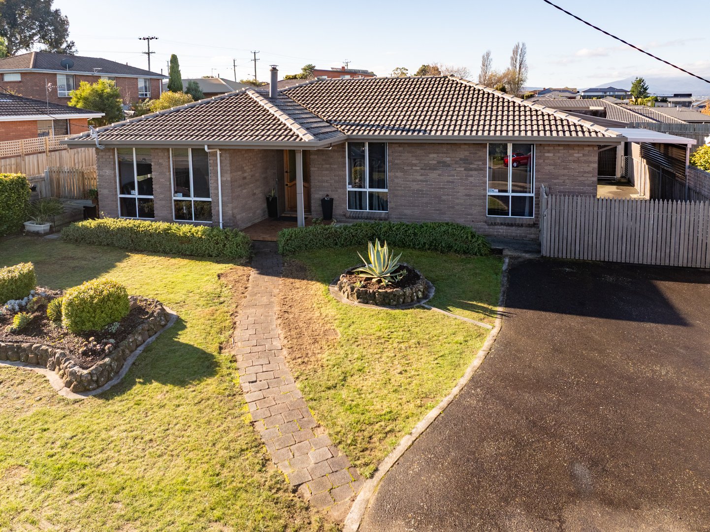 1 Pamela Court