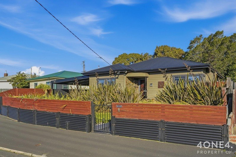 4 Constance Avenue