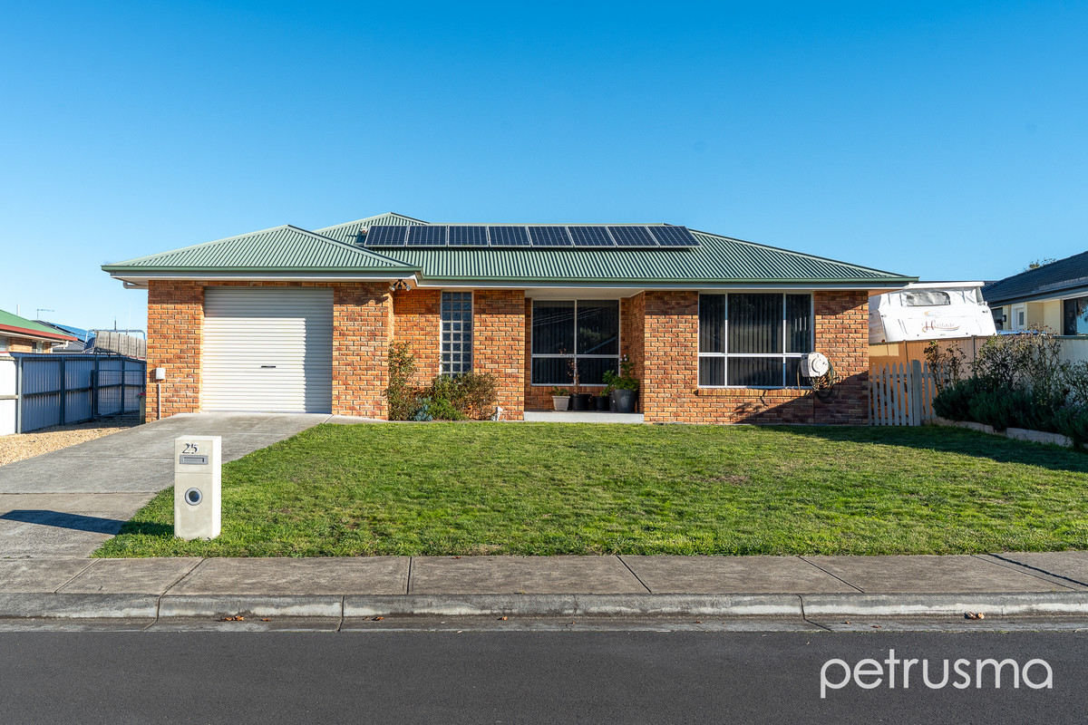 25 Peppe Drive