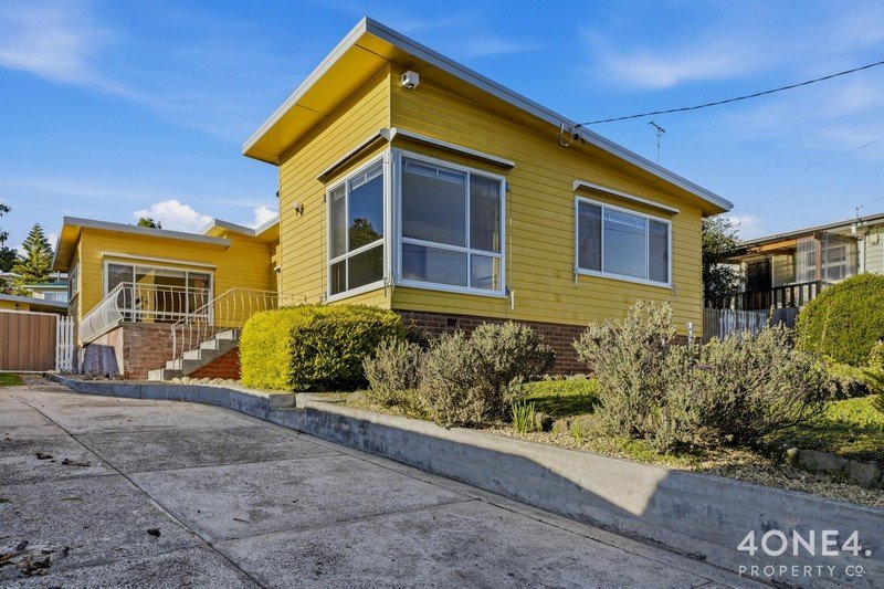 7 Stansbury Street