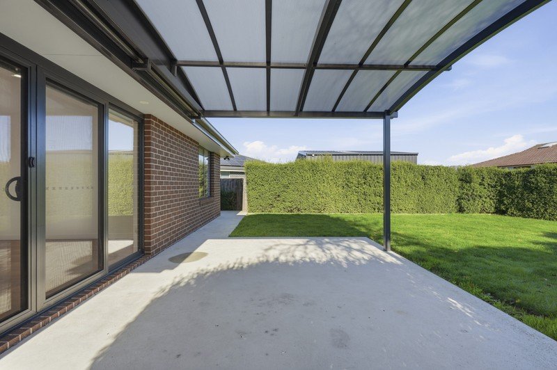 10 Goose Green Place