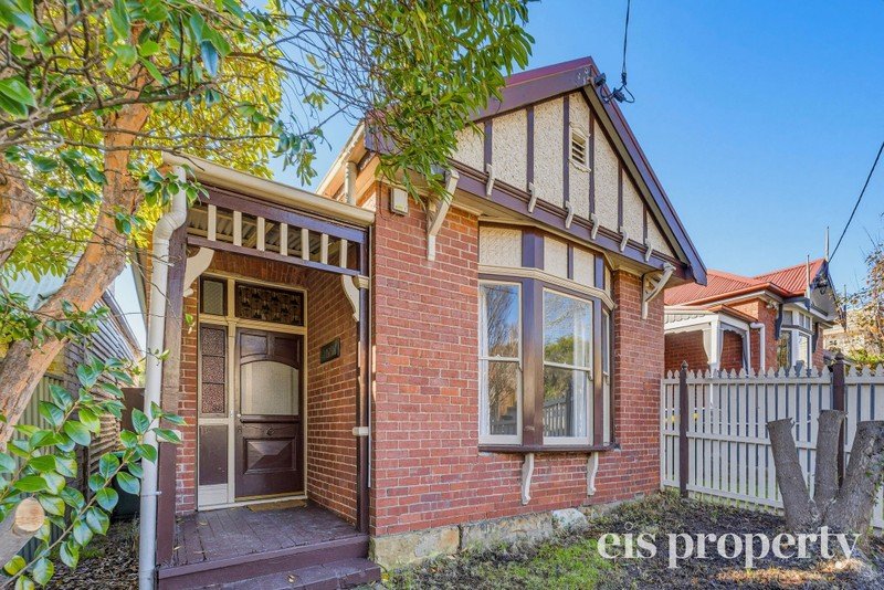 23 D'arcy Street