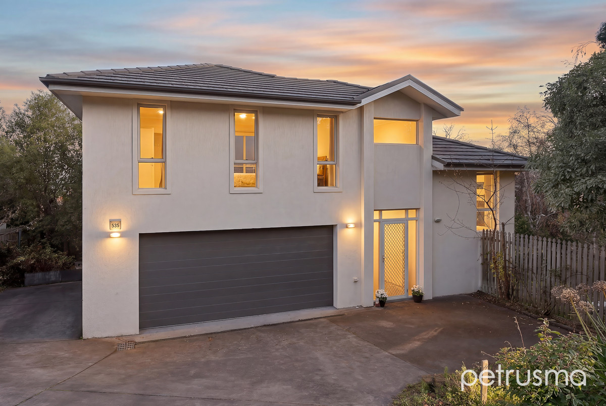 535 Oceana Drive