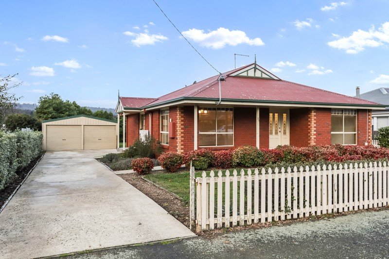28 Jellico Street