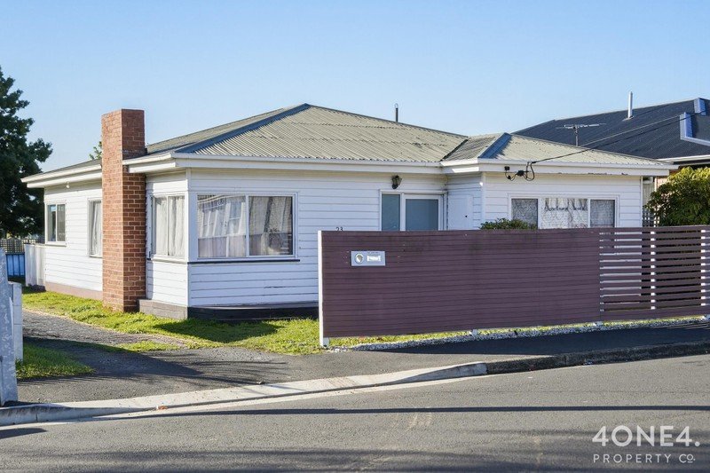 23 Bowden Street