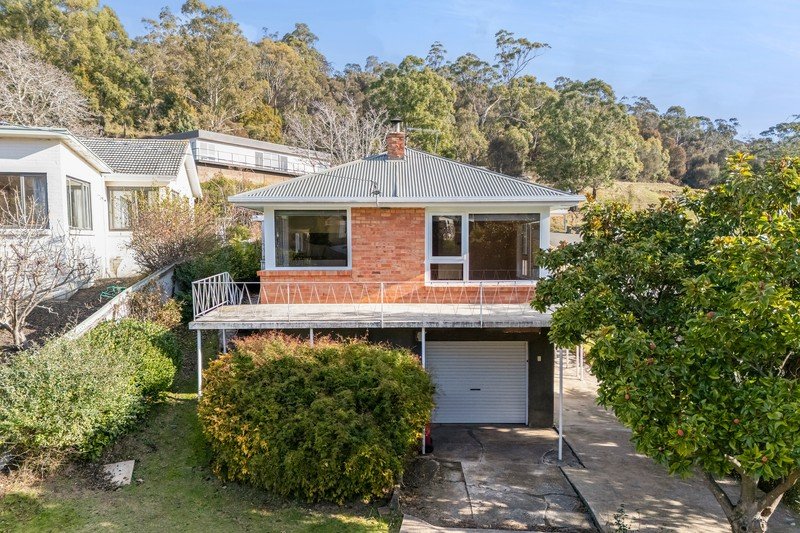 47 Basin Road