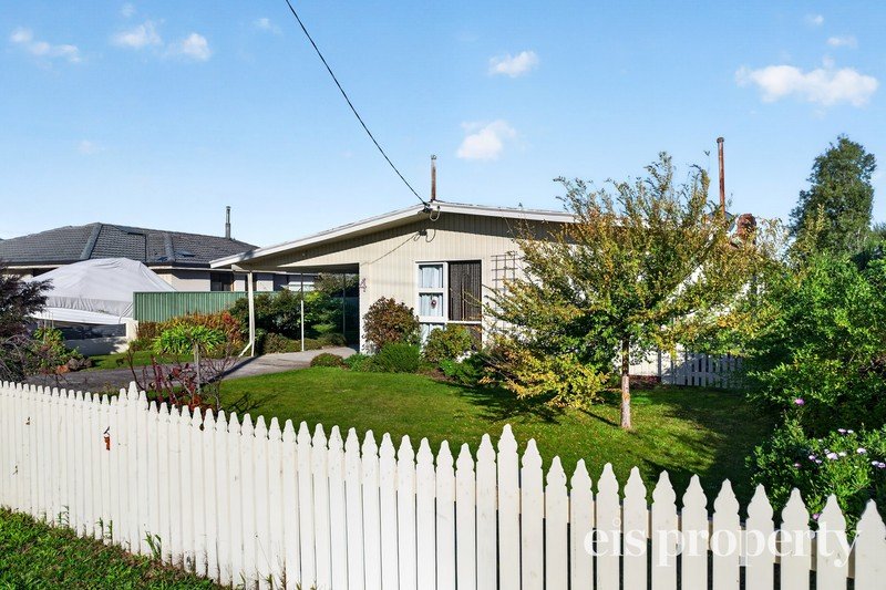 4 Baragoon Street