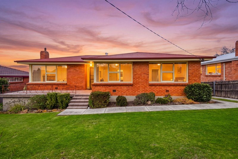 5 Henrietta Grove