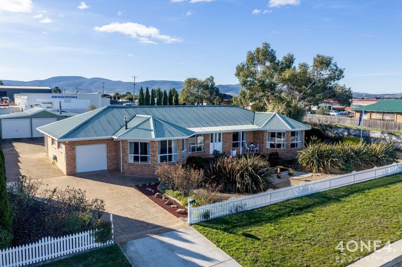 6 William Street